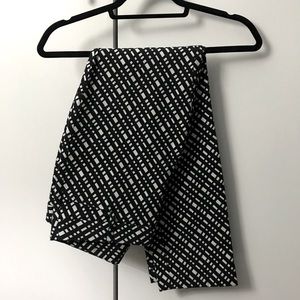 Express Columnist Pant, Size 2S